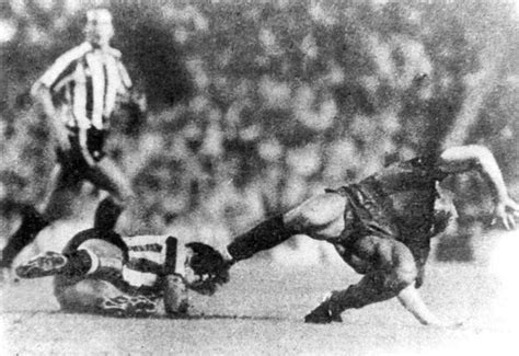 the butcher of bilbao|andoni goikoetxea maradona.